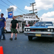 Illustration for article titled Woodward Dream Cruise: We're Here
